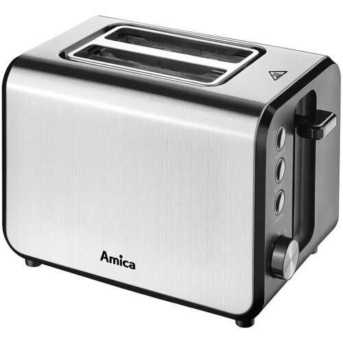 Amica TM 3030 Toaster Inox - 1193898 Cijene