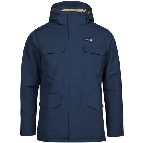 Patagonia M'S ISTHMUS PARKA sarena Cijene