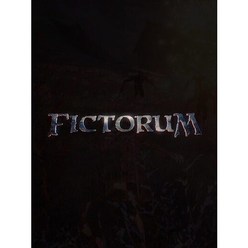Steam Fictorum Key GLOBAL Cene