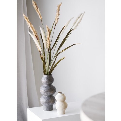 House Nordic Bež keramična vaza (vi&amp;scaron;ina 19,5 cm) Rona &amp;ndash; Slike