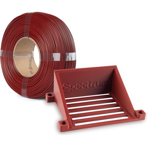 Spectrum ReFill ASA 275 Brown Red - 1,75 mm / 1000 g Slike