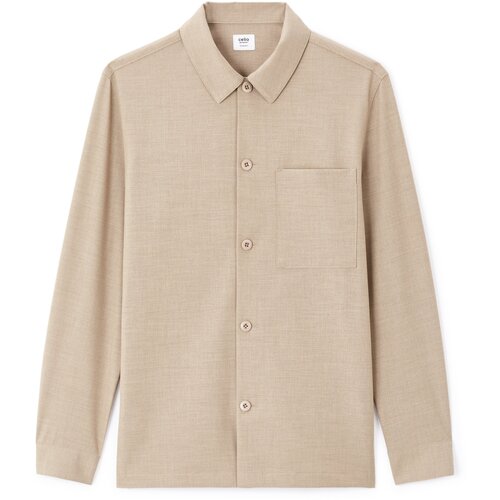 Celio Latouch Shirt - Men's Cene
