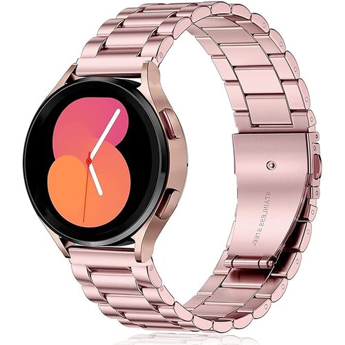 ISSINLKY kovinski pa&scaron;ček 20 mm iz nerjavečega jekla za samsung galaxy watch odprta embalaža Cene