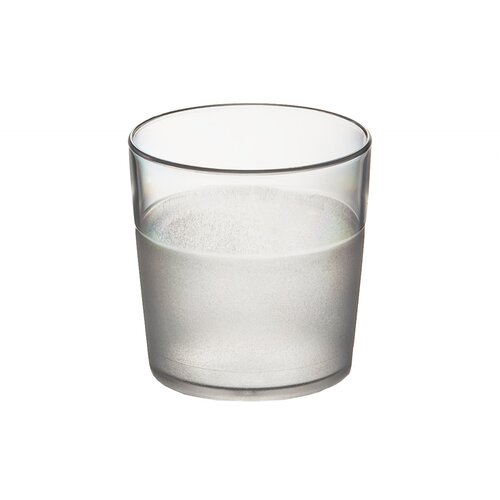  Glaziran Kozarec, Polikarbonat, 170ml Slike