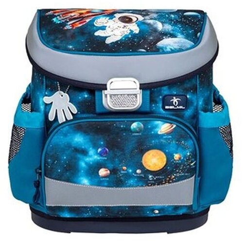Belmil Torba školska mini-fit infinity space 405-33/AG/3 Cene