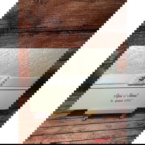  Poročna vabila KLASIK PORKLS 210 Cene