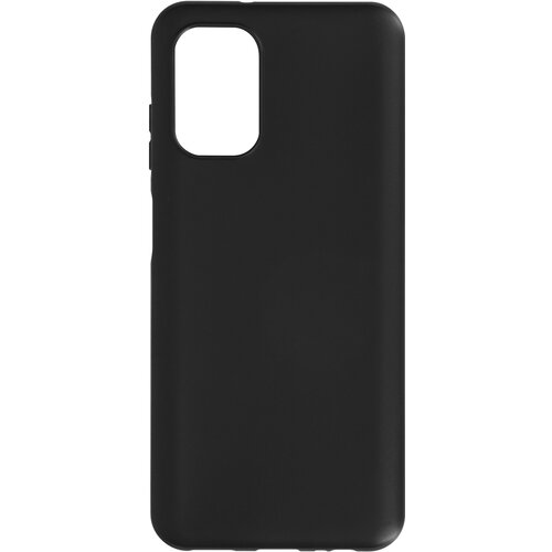 AVIZAR Izjemno tanek fleksibilen gel silikonski ovitek za Nokia G60 5G - crn, (20640220) Cene