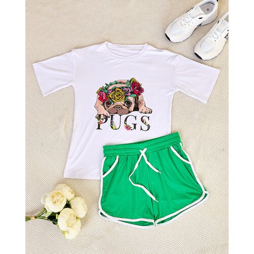 Resti Women's tracksuit set Cene