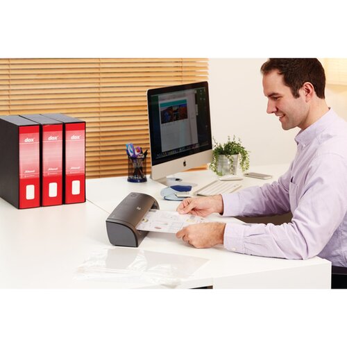 Gbc plastifikator A4 Fusion 1000L AC4400744 Slike