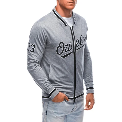 Edoti Men's sweatshirt