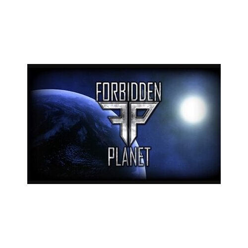 Steam Forbidden Planet (PC) Key GLOBAL Cene