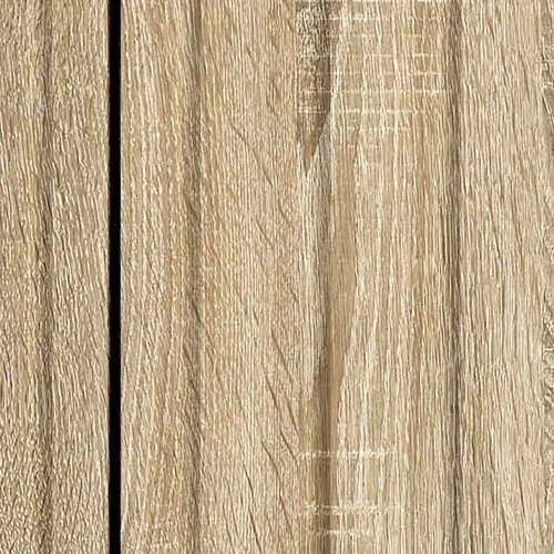  ormar Hrast sonoma 99 x 34,5 x 52 cm Konstruirano drvo Slike