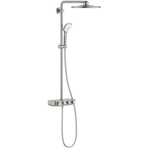 Grohe Euphoria 310 termostatski tuš sistem 26507DC0 Cene
