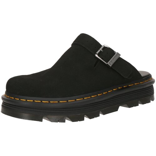 Dr. Martens Cokle &amp;#039;ZebZag&amp;#039; črna Slike