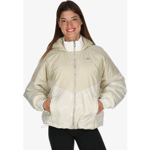 Nike ženska jakna w nsw tf synfl icn clsh hd jkt  DD4642-206 Cene