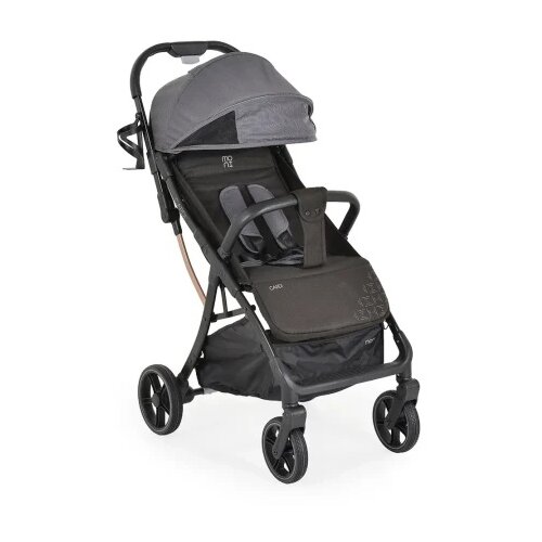 Cangaroo Kolica cardi black ( CAN6380 ) Cene