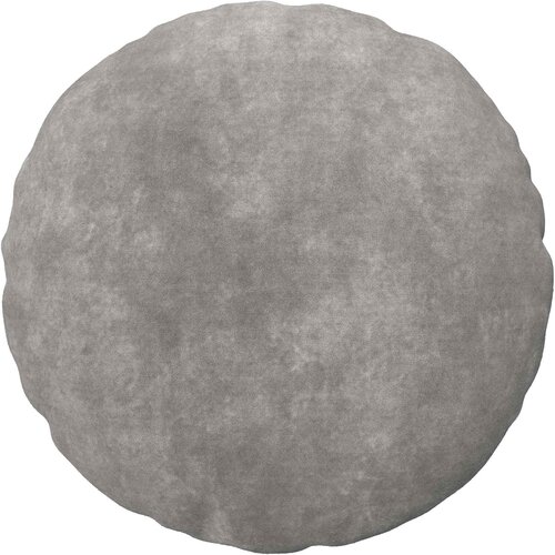  Presvlaka za jastuk 6 pcs HEERLEN Svjetlosiva &amp;Oslash; 30 cm Slike
