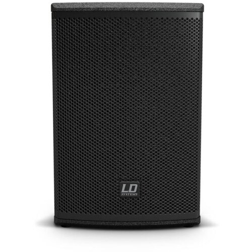 Ld Systems MIX 6 A G3 Aktivni zvočnik s 4-kanalno me&amp;scaron;alno mizo - - Audio-Kondric Slike