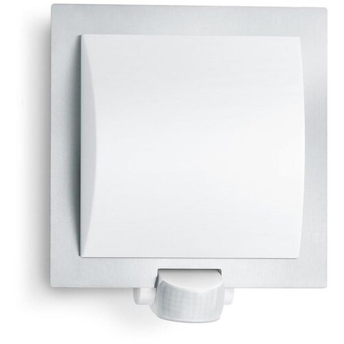 Steinel zunanja senzorska svetilka l 20 (60 w, 8 x 24 x 23 cm, IP44) Slike