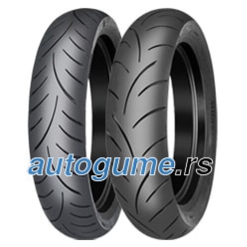 Mitas MC50 ( 130/80-17 TL 65H ) Cene