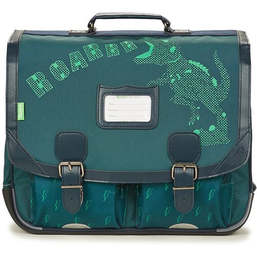 Tann's ETHAN CARTABLE 41 CM Plava Cijene