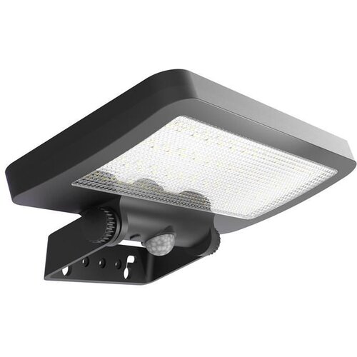 Well Solarna LED svetilka s senzorjem gibanja Shimmer 5W, 500lm, 6500K, (20910310) Cene