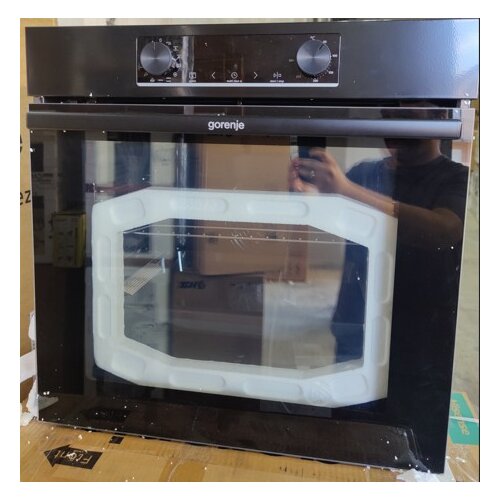 Gorenje B-roba Ugradna rerna BOP6737E02BK Cene