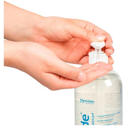 Joydivision Vodni lubrikant Aquaglide 1000ml Cene