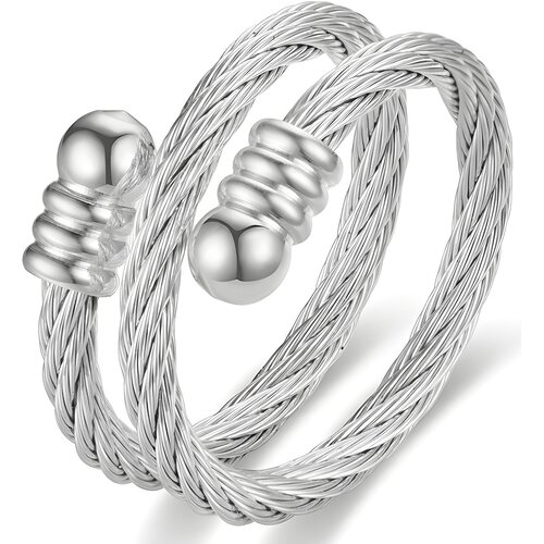 Prsten RO-17094 - Srebrna KP17094 Cene