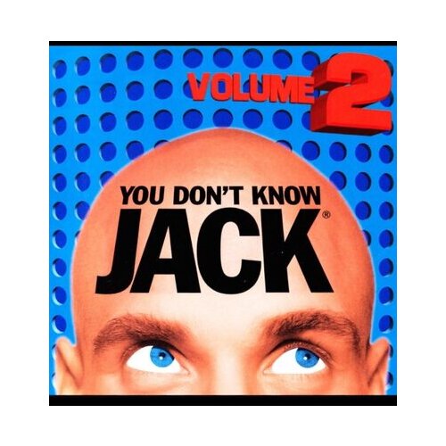  you don't know jack vol. 2 steam key global Cene