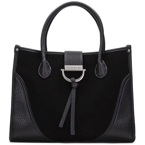 Hispanitas Torbe Bi265022 Bolso Črna Slike