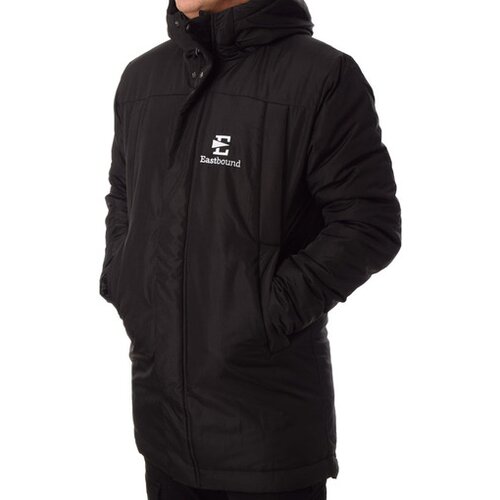 Eastbound muška zimska jakna EBM917-BLK Slike