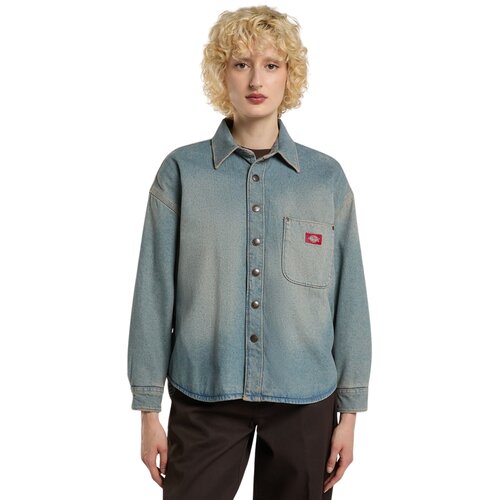 Dickies Mina Denim ko&amp;scaron;ulja Slike
