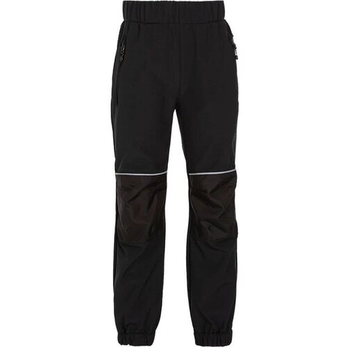 Zig Zag Children's softshell pants Ludo Cene