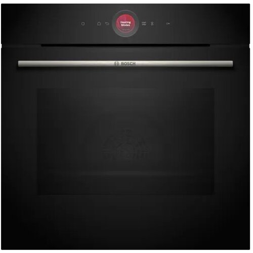 Bosch Serie 8 HBG7241B1 oven 71 L A+ Black Slike