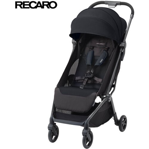 Recaro® otroški voziček lexa™ s night black Cijene