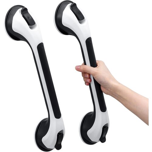 TAILI 2x oprijemalni ročaj s priseski - 43 cm Slike