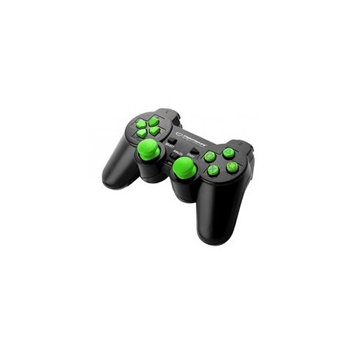 Game Pad ESPERANZA TROOPER, vibration,... Cijene