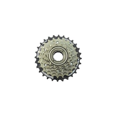  Račna shimano 6 faz amftz066428 14-28t ## Cene