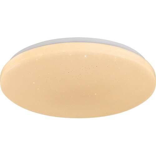 Rabalux 71448 - LED prigu&scaron;iva stropna svetiljka DANNY 2 LED/80W/230V 3000-6500K &Oslash; 77 cm + daljinski upravljač Cene