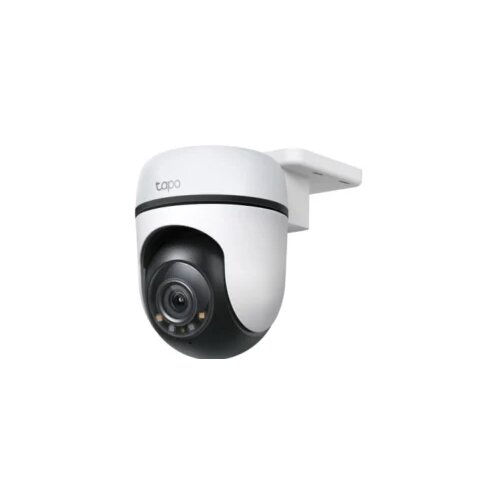 Tp-link Outdoor Pan/Tilt Wi-Fi Camera Tapo C510W Slike
