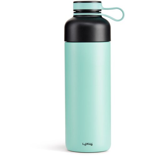 Lékué Mentol zelena termosica 500 ml To Go &ndash; Cijene