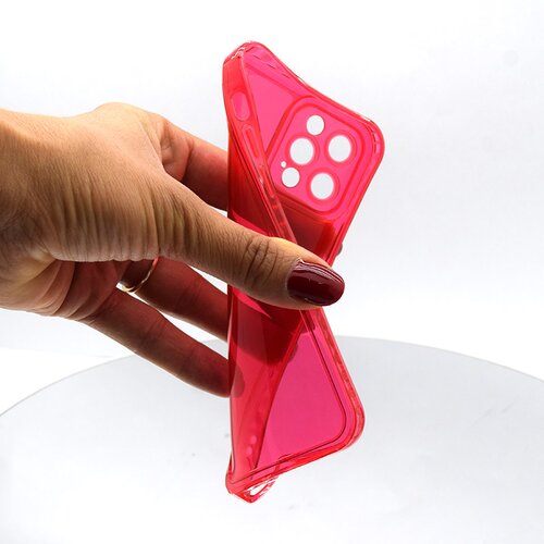  Maska za Xiaomi Redmi 10C plava Clear color Cene