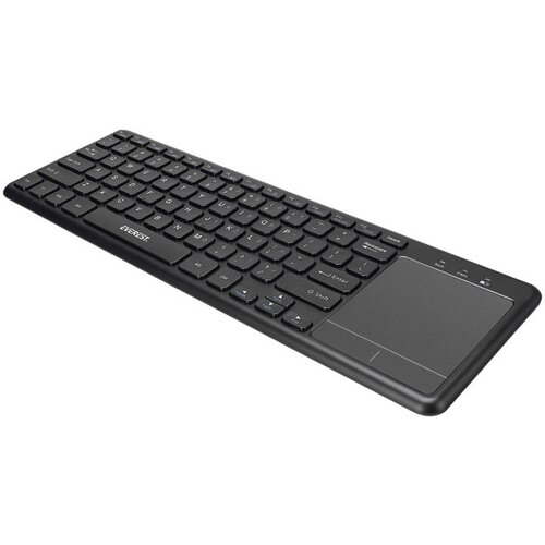 Everest tastatura wifi EKW-155 touchpad us crna Cene