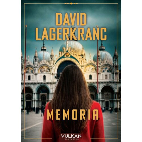 Vulkan Izdavaštvo Memoria Slike