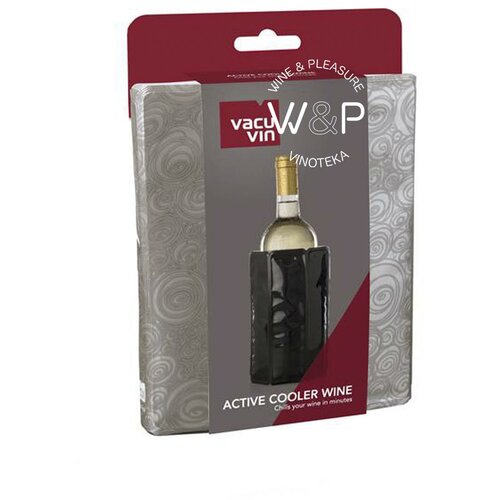 VACUVIN uložak za hlađenje vina - platinum 38805626 Slike