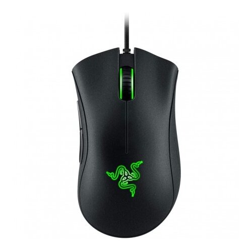 Razer Gaming Mis Deathadder Essential Slike