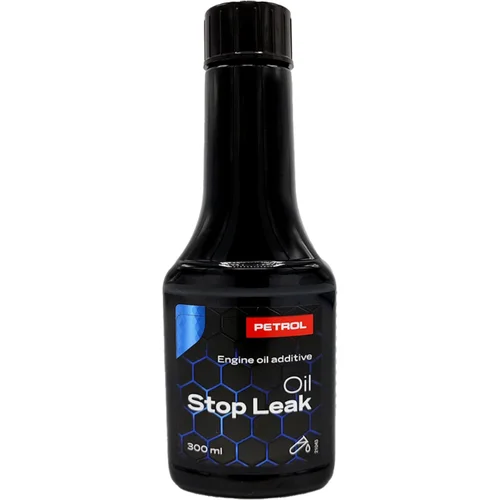 Petrol OIL STOP LEAK 300ML