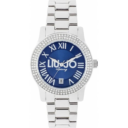 Liu Jo Luxury Infinity ženski ručni sat TLJ437 Slike