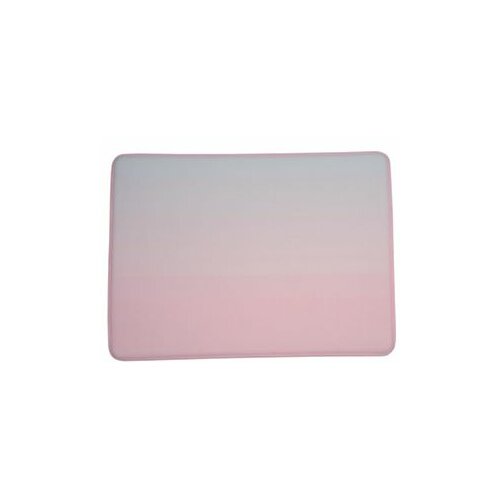 Msv tepih memorijska pena sugar roza 50X70 cm Slike